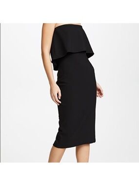 NWT Likely Driggs Dress size 12